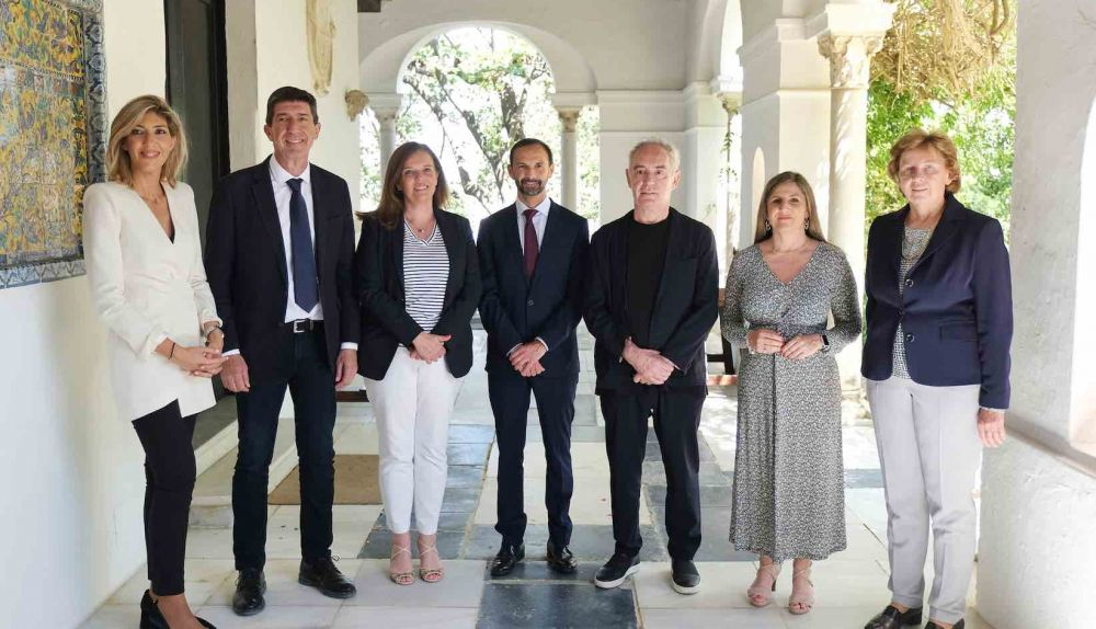adria sanlucar