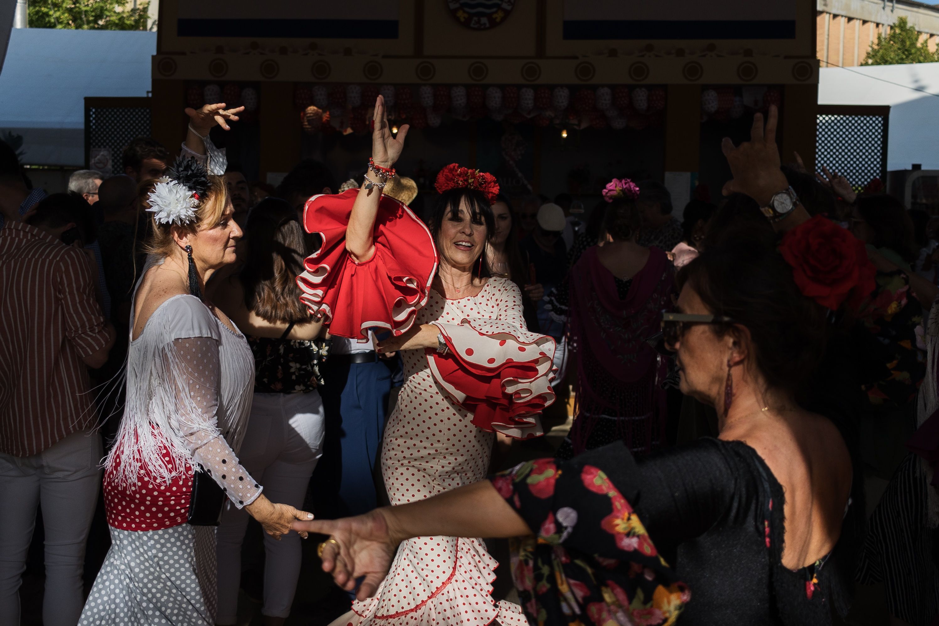 Fotografías del Miércoles de Feria