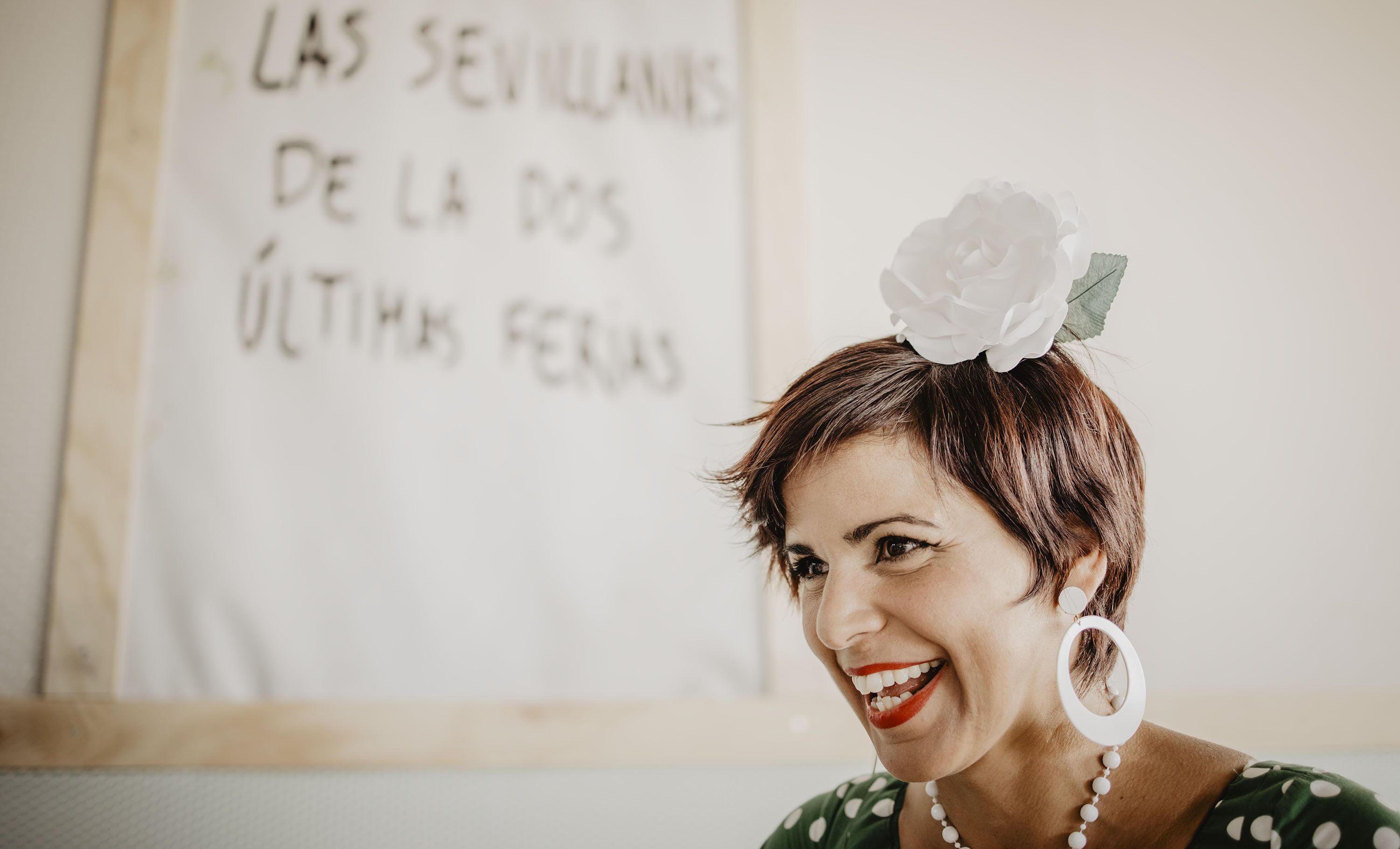 Teresa Rodríguez 3