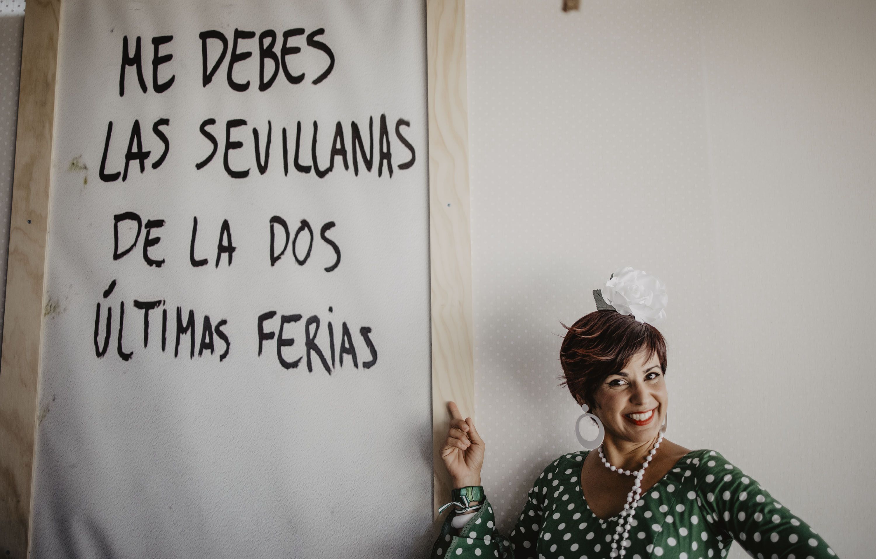 Teresa Rodríguez