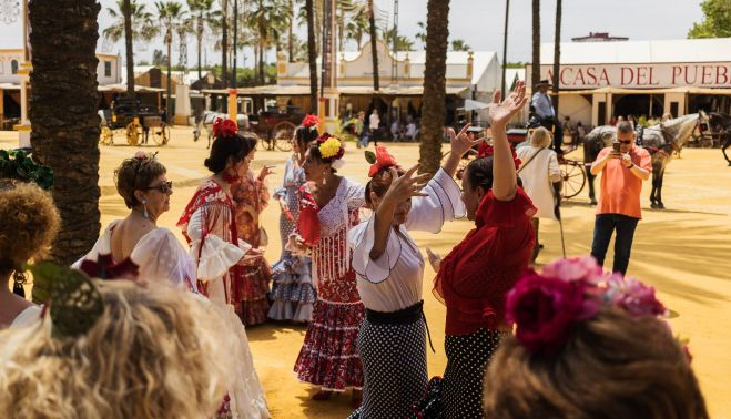 Jueves de Feria