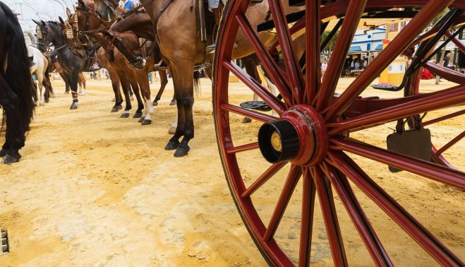 Jueves de Feria
