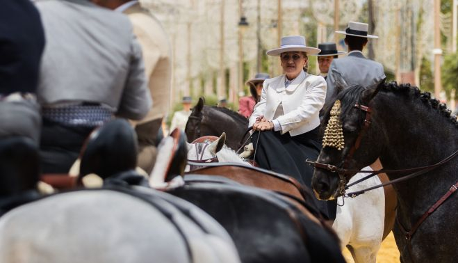 Jueves de Feria
