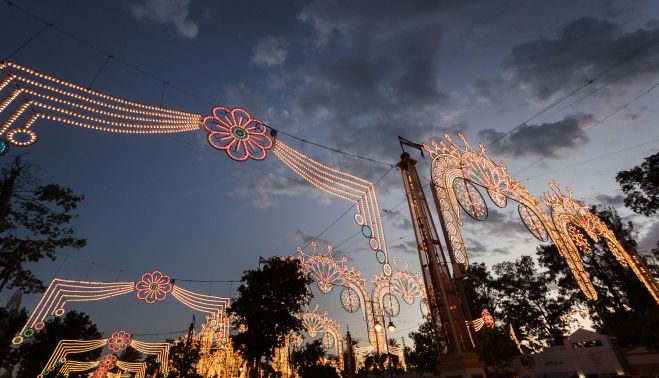 Jueves de Feria
