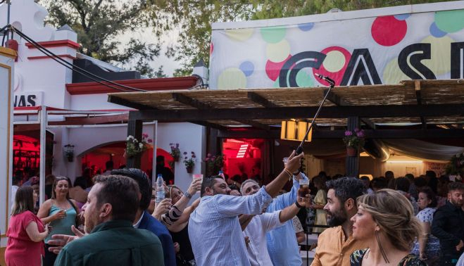 Viernes de Feria 2022