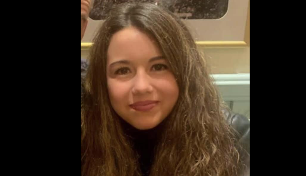 Kira López se suicidó cuando tenía 15 años. 