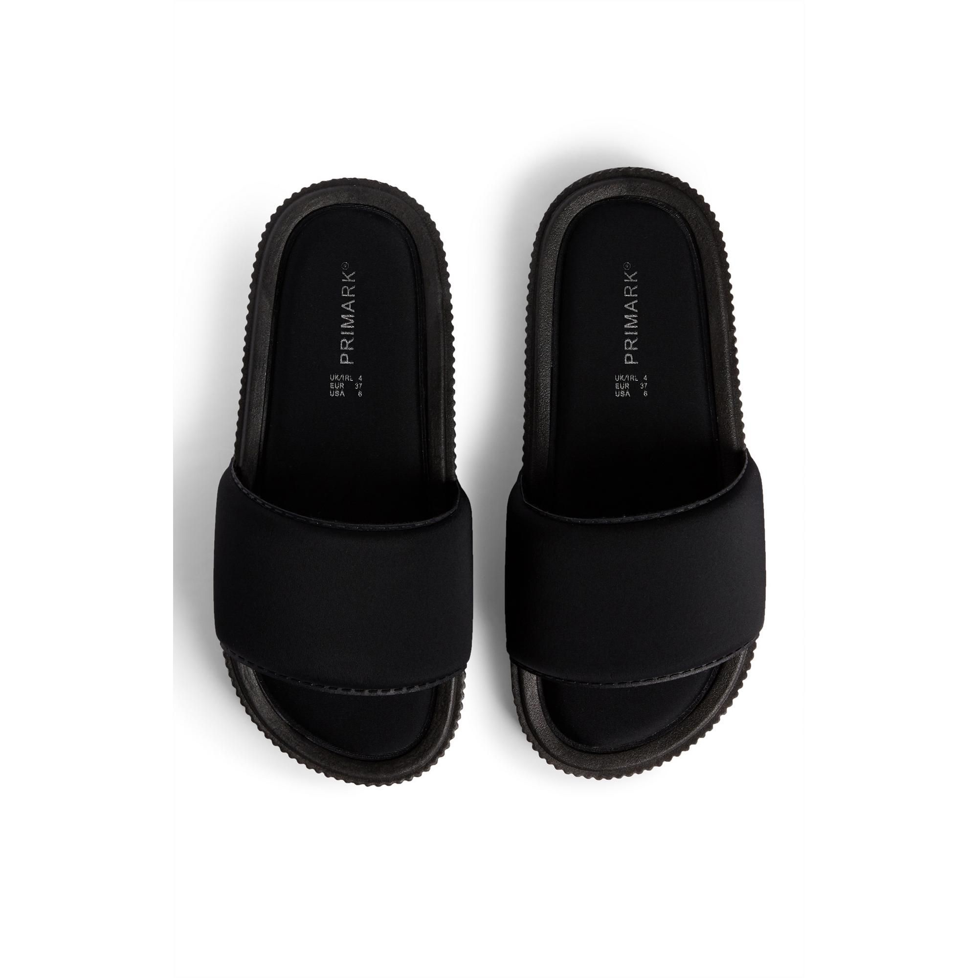 Chanclas primark