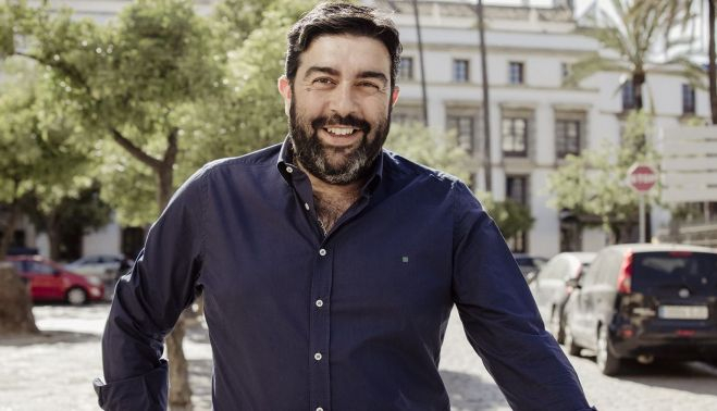 El presidente satisfecho en su evaluación de la Semana Santa.   ESTEBAN