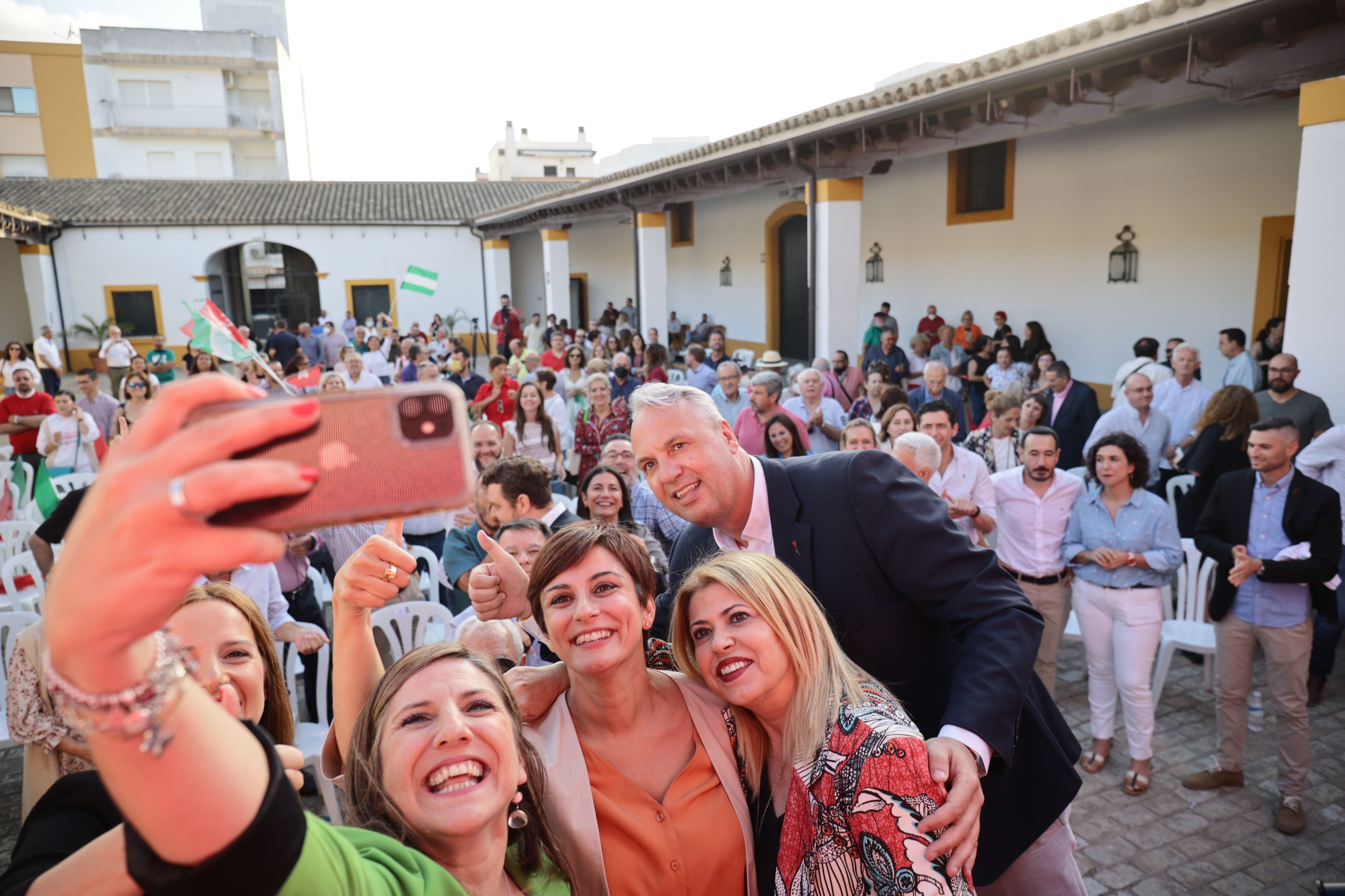 inicio psoe 28