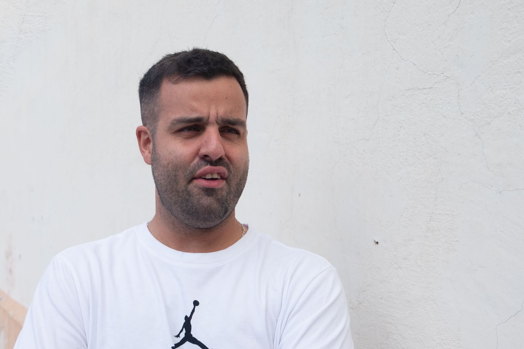 Ha fallecido Fabio Padillo, exportero del Xerez Club Deportivo.