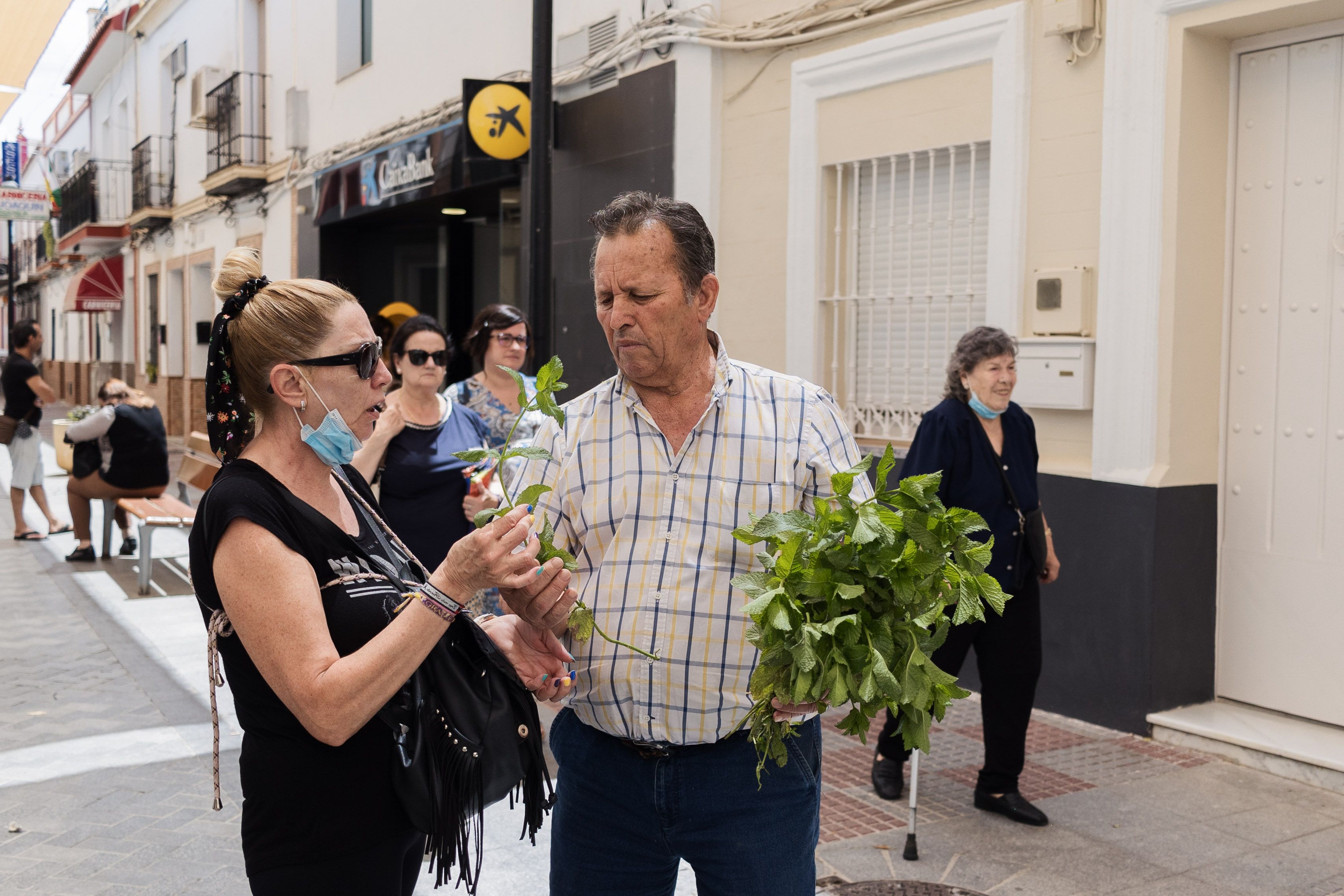 TOMARES 10