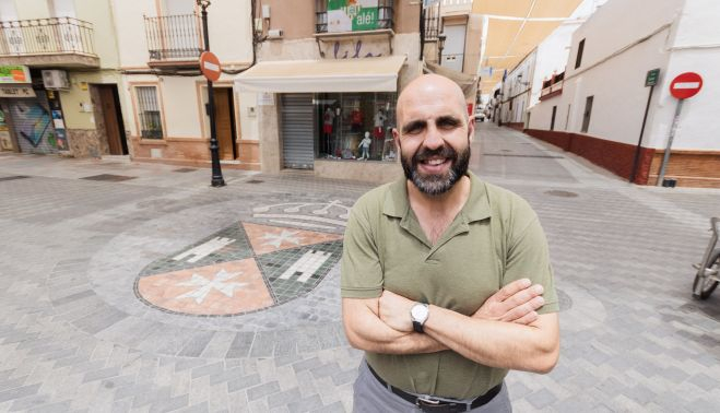 TOMARES 13