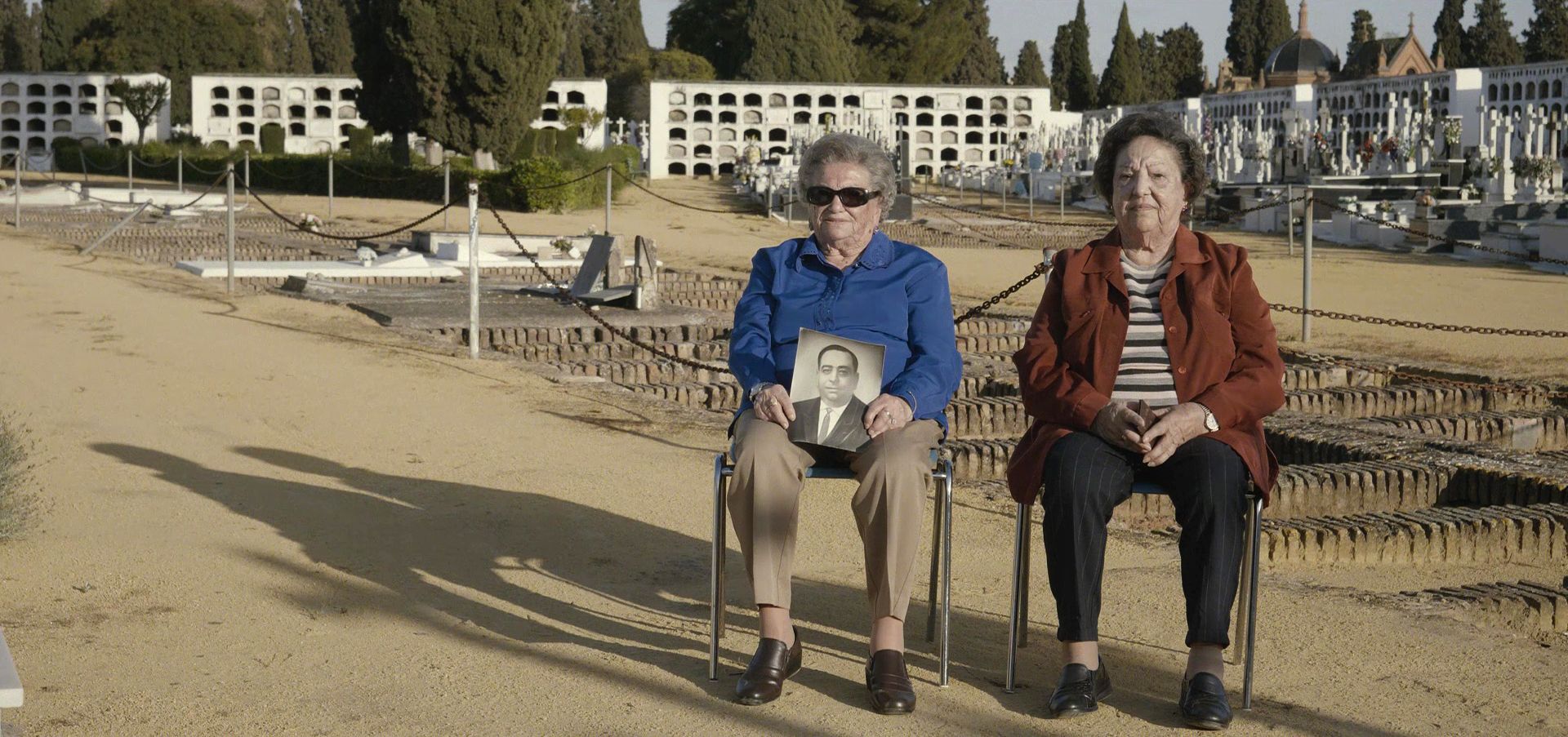 Hermanas Amado Peña, 