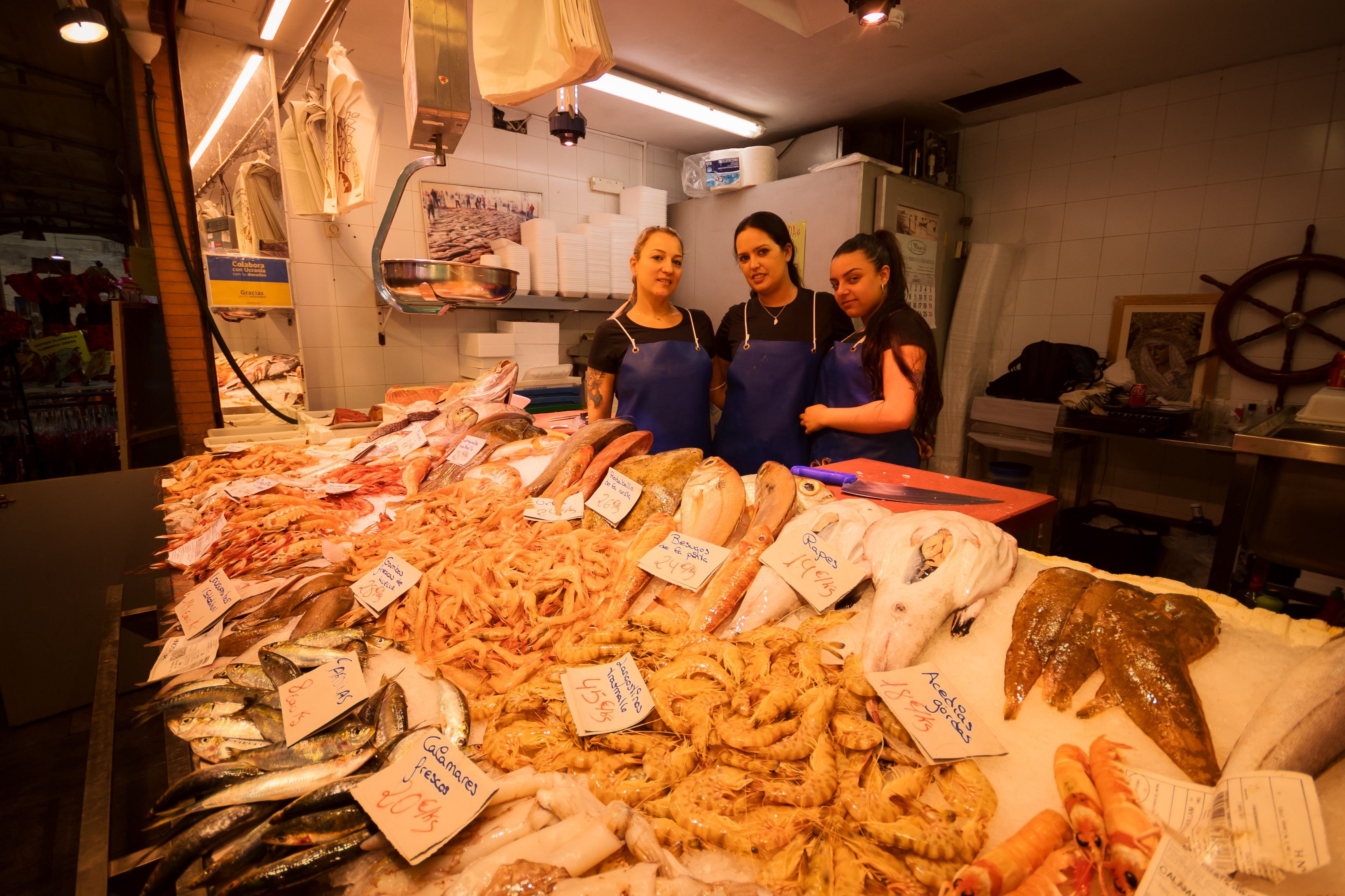 MERCADO DE TRIANA 8