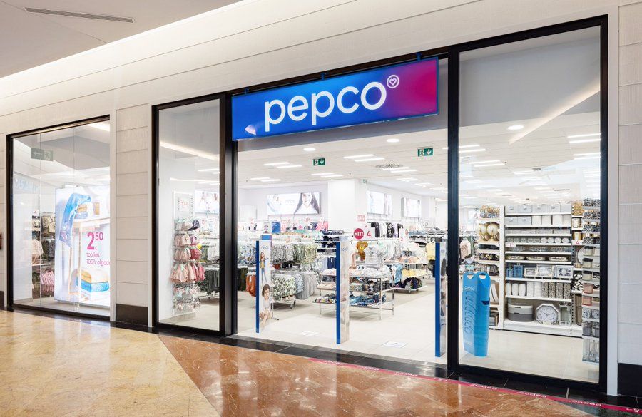 Pepco, Dos Hermanas. 