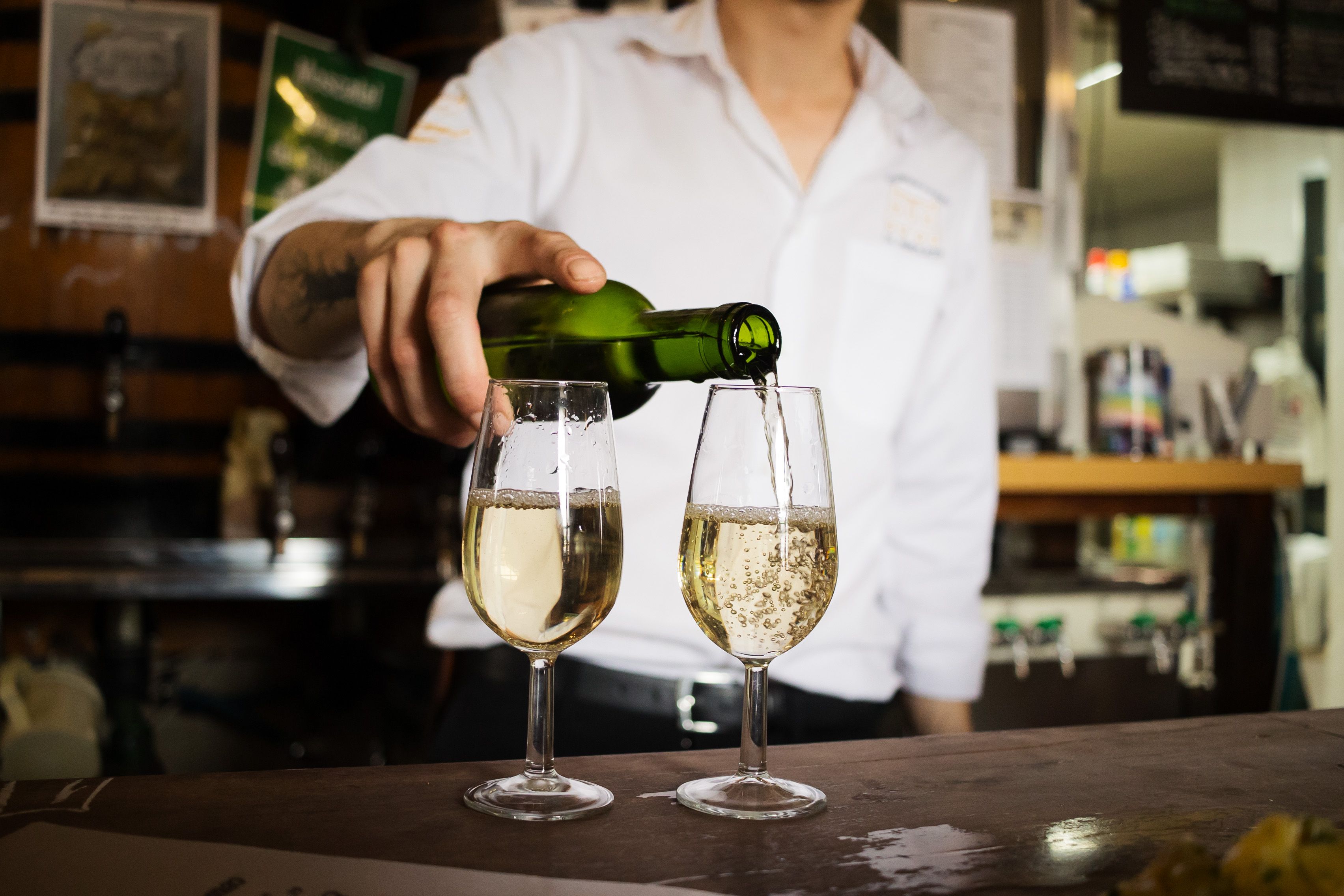 LA BODEGUITA SEVILLA 11