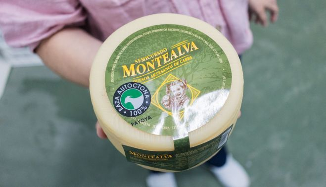 MONTEALVA LECHE FRESCA Y QUESO 21