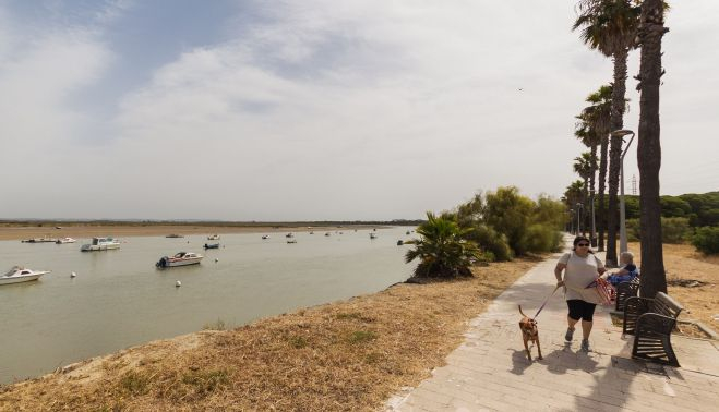 BARRIADA RIO SAN PEDRO 13