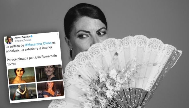 Olona-Zancajo, un tándem que no ha funcionado. Olona-Zancajo, un tándem que no ha funcionado.