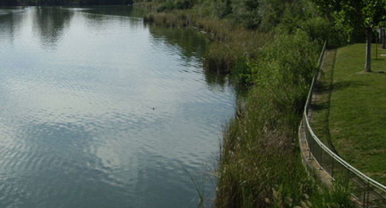 Alfredo escondió el cadáver de Virginia en la ribera del río Guadalquivir.