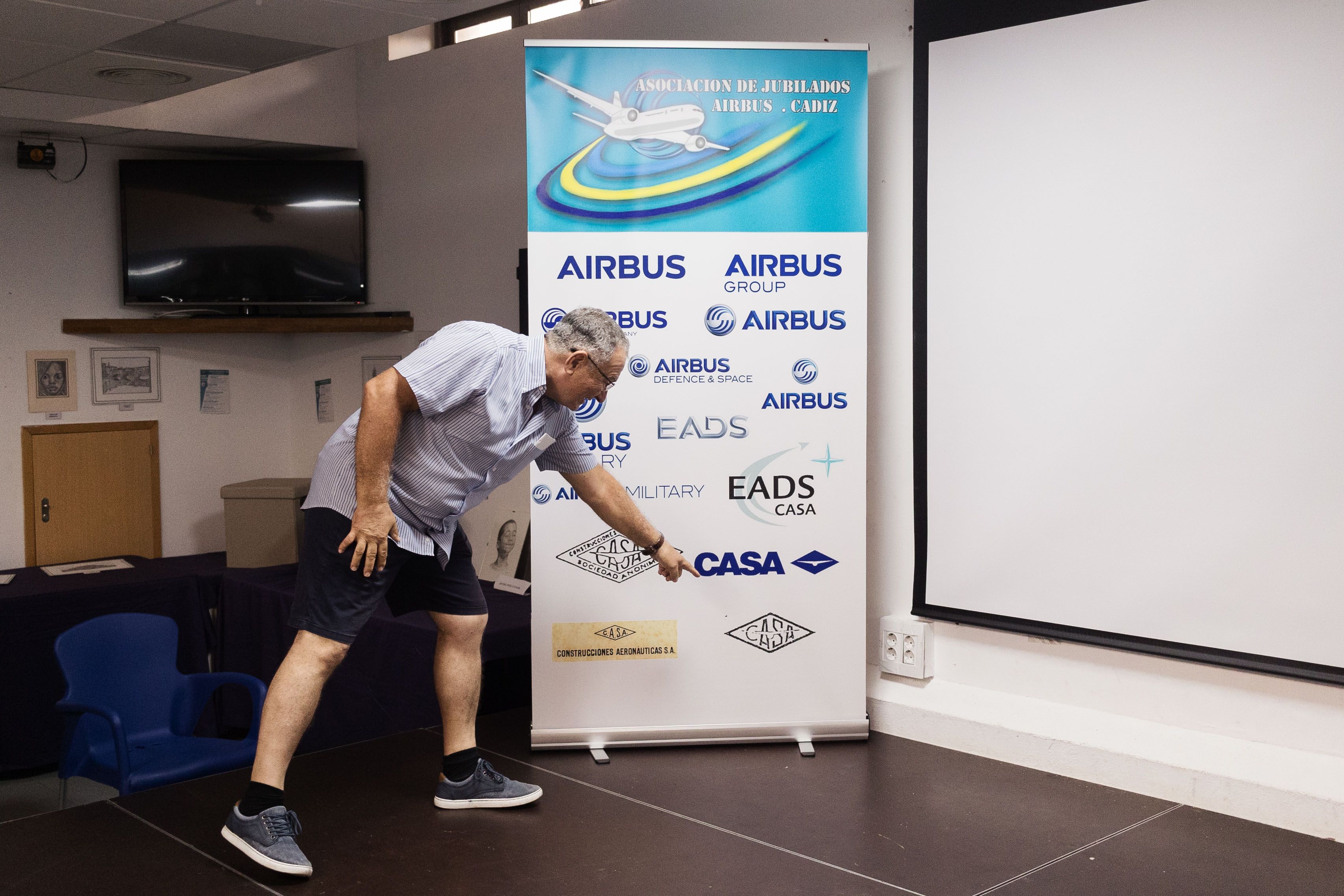 JUBILADOS AIRBUS 2