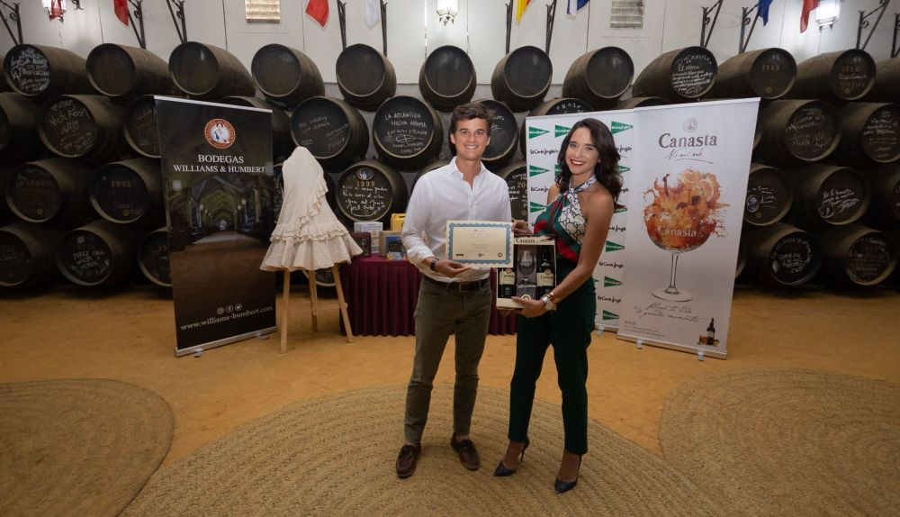 ENTREGA PREMIOS CONCURSO FERIA 1