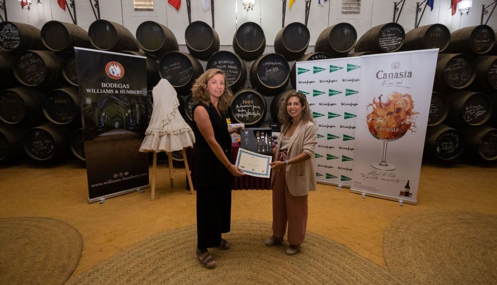 ENTREGA PREMIOS CONCURSO FERIA 2