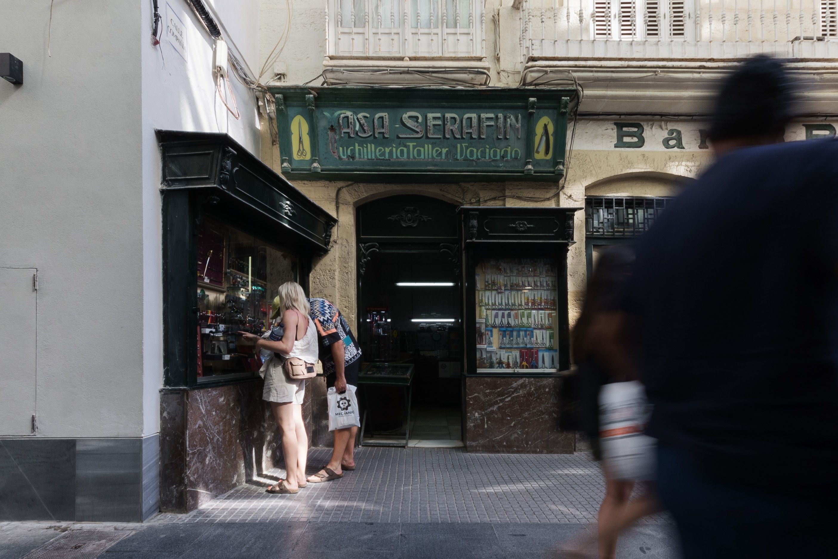 CASA SERAFIN 9