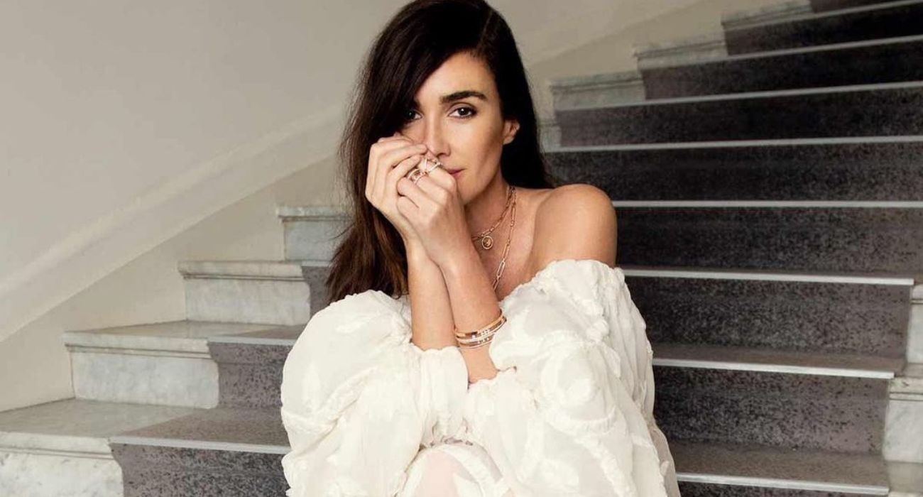 La actriz Paz Vega será Hija Predilecta de Sevilla.