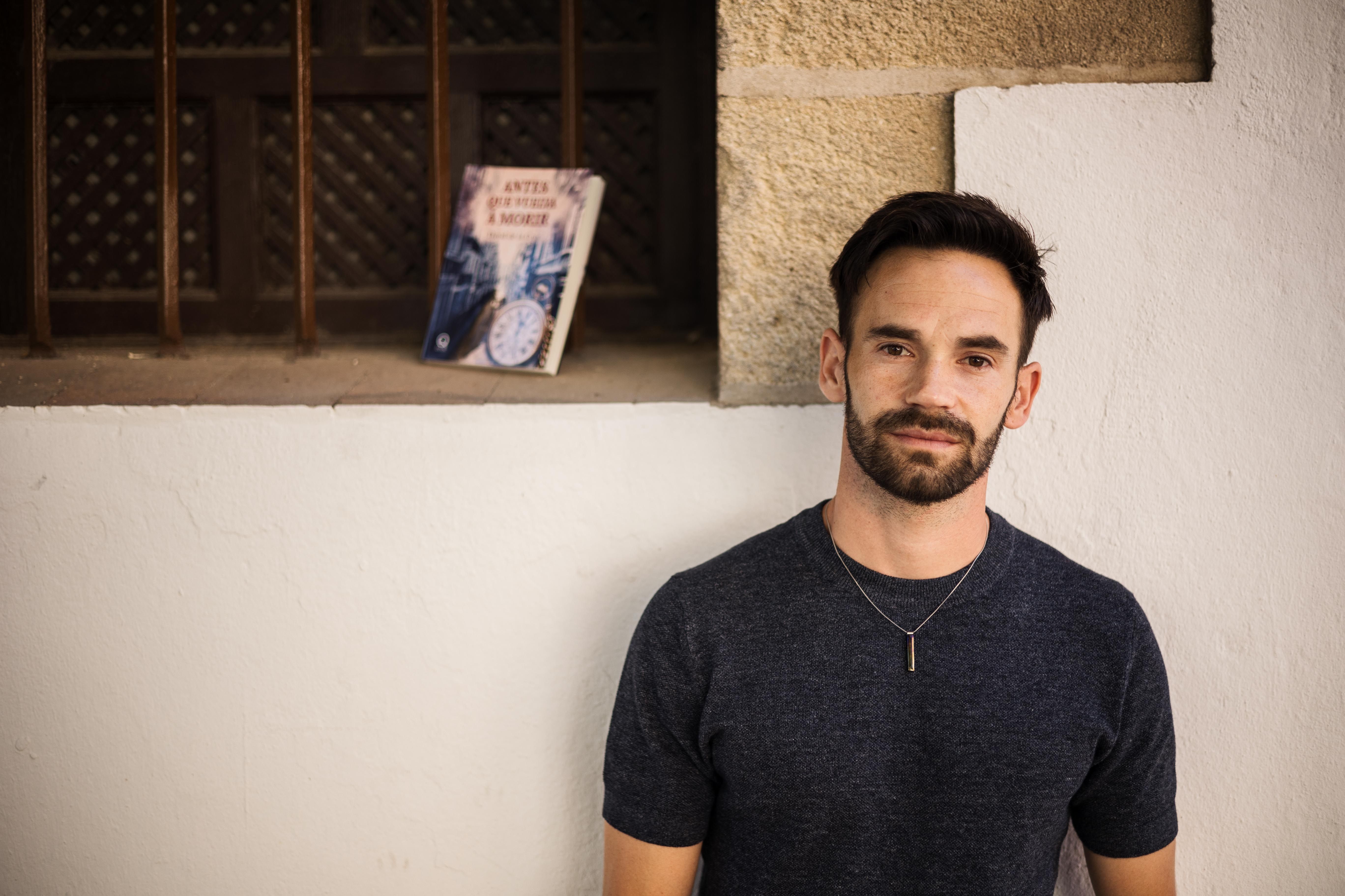DAVID DE LA CRUZ 5