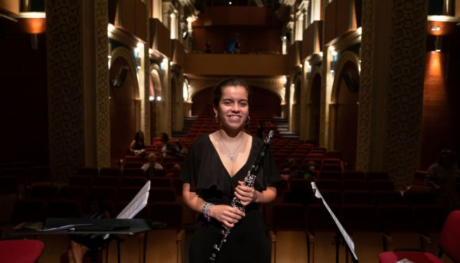 JOVEN ORQUESTA CAMPO ANDALUZ 7