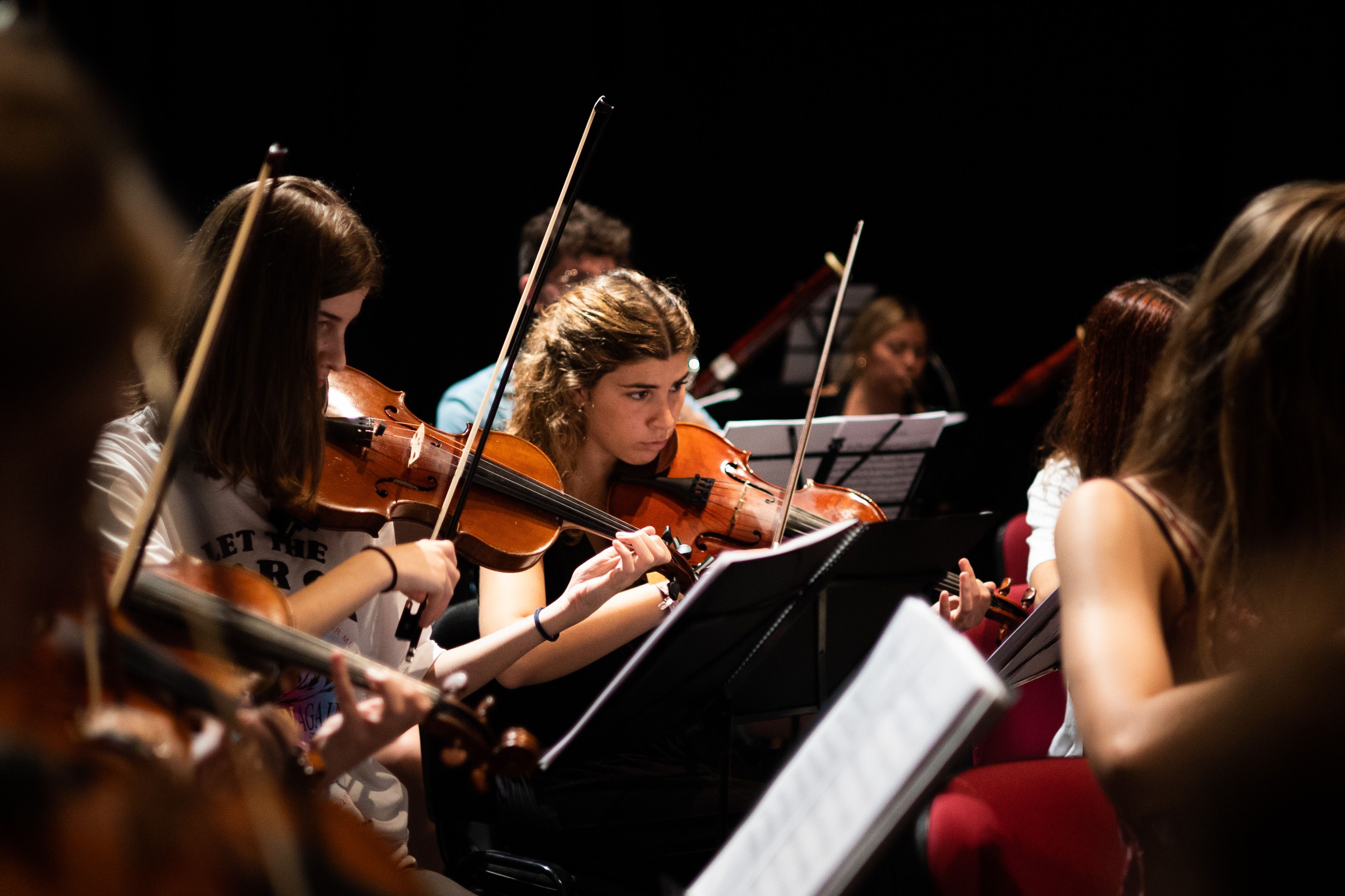 JOVEN ORQUESTA CAMPO ANDALUZ 13
