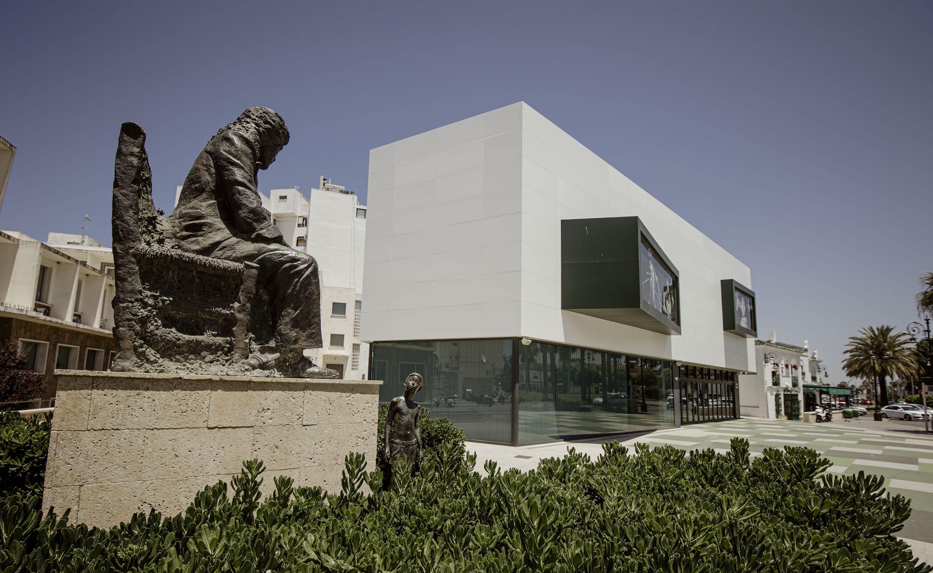 museo camaron 20