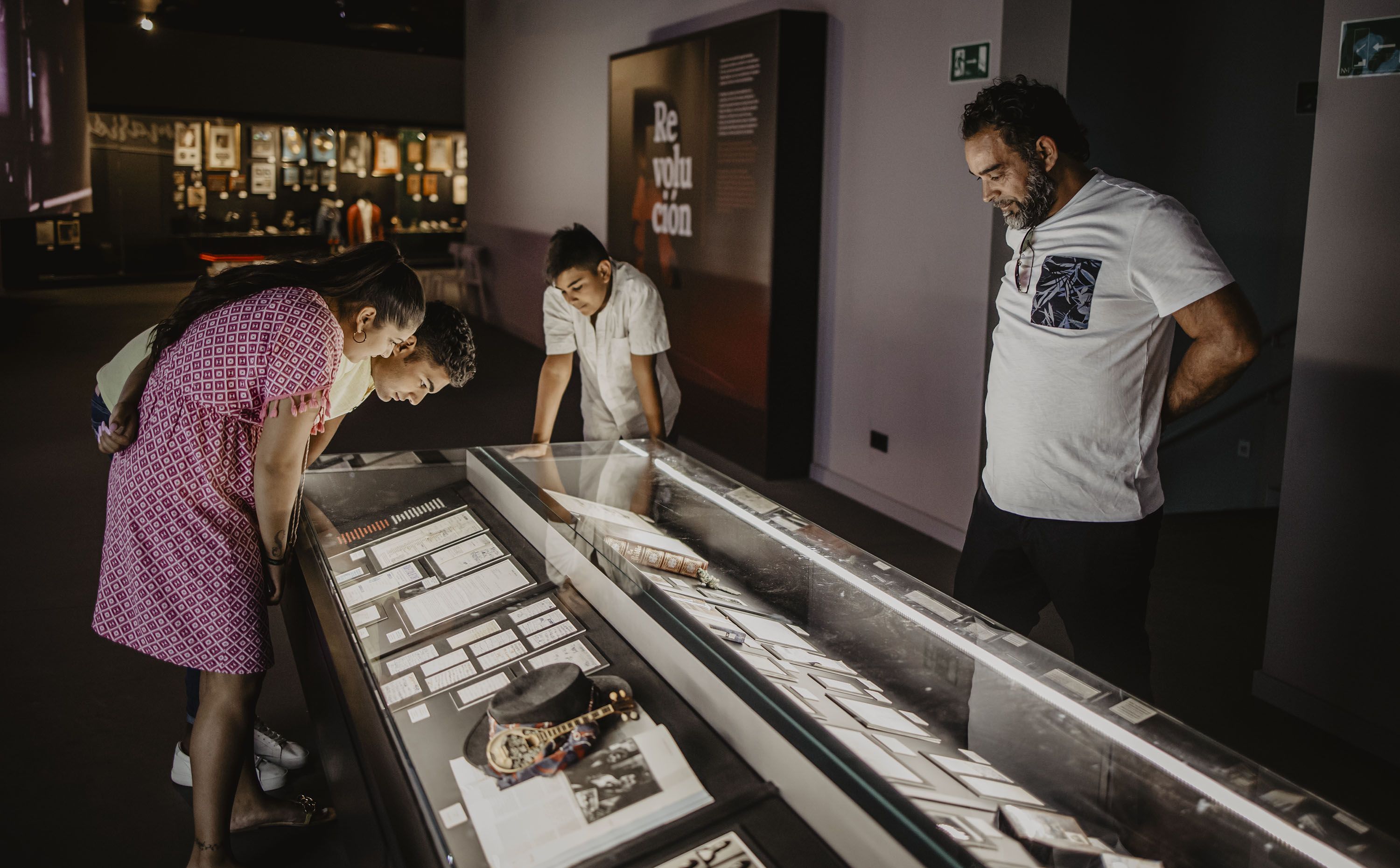 museo camaron 13