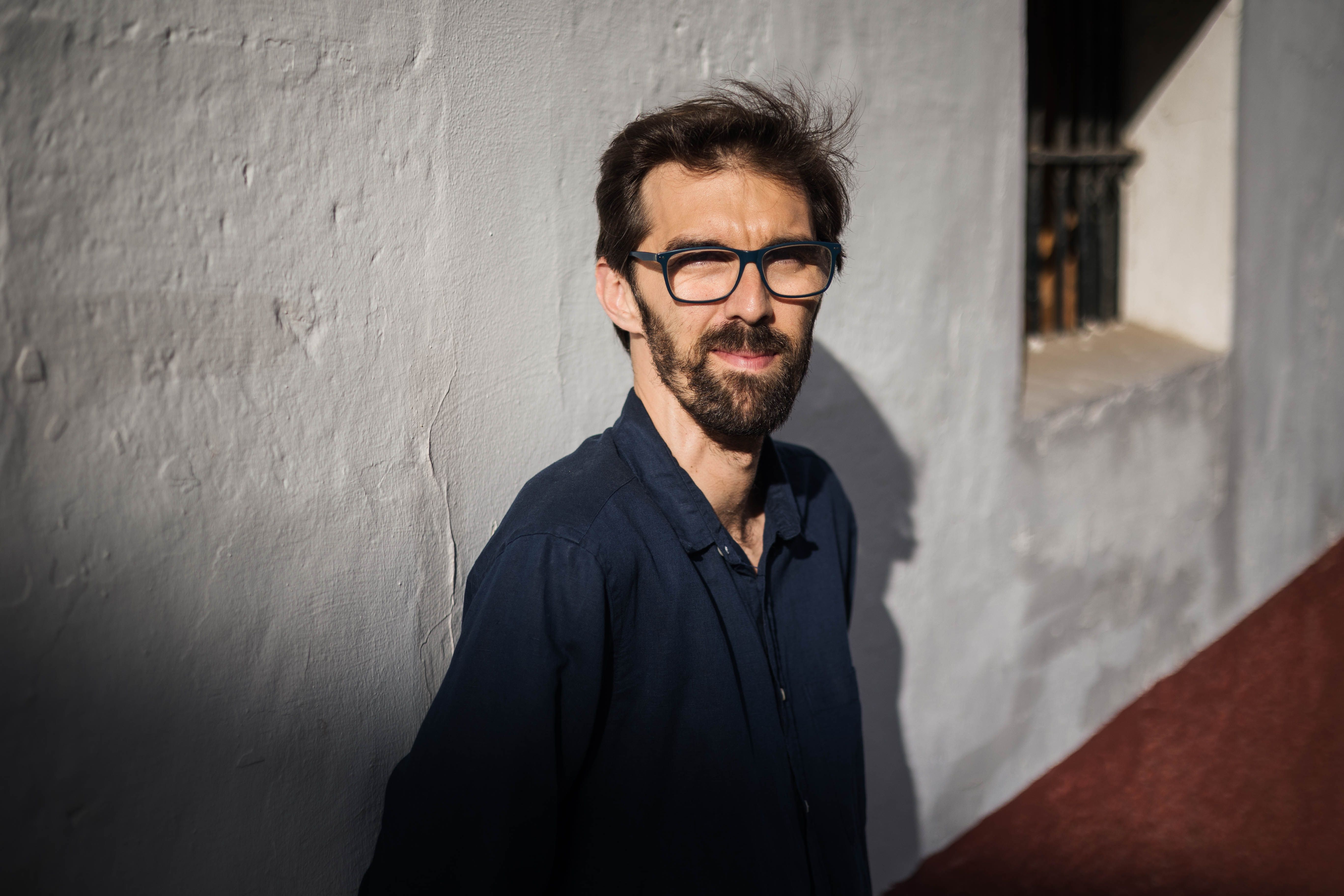 JOSE LUIS BUENO IZQUIERDA UNIDA 5