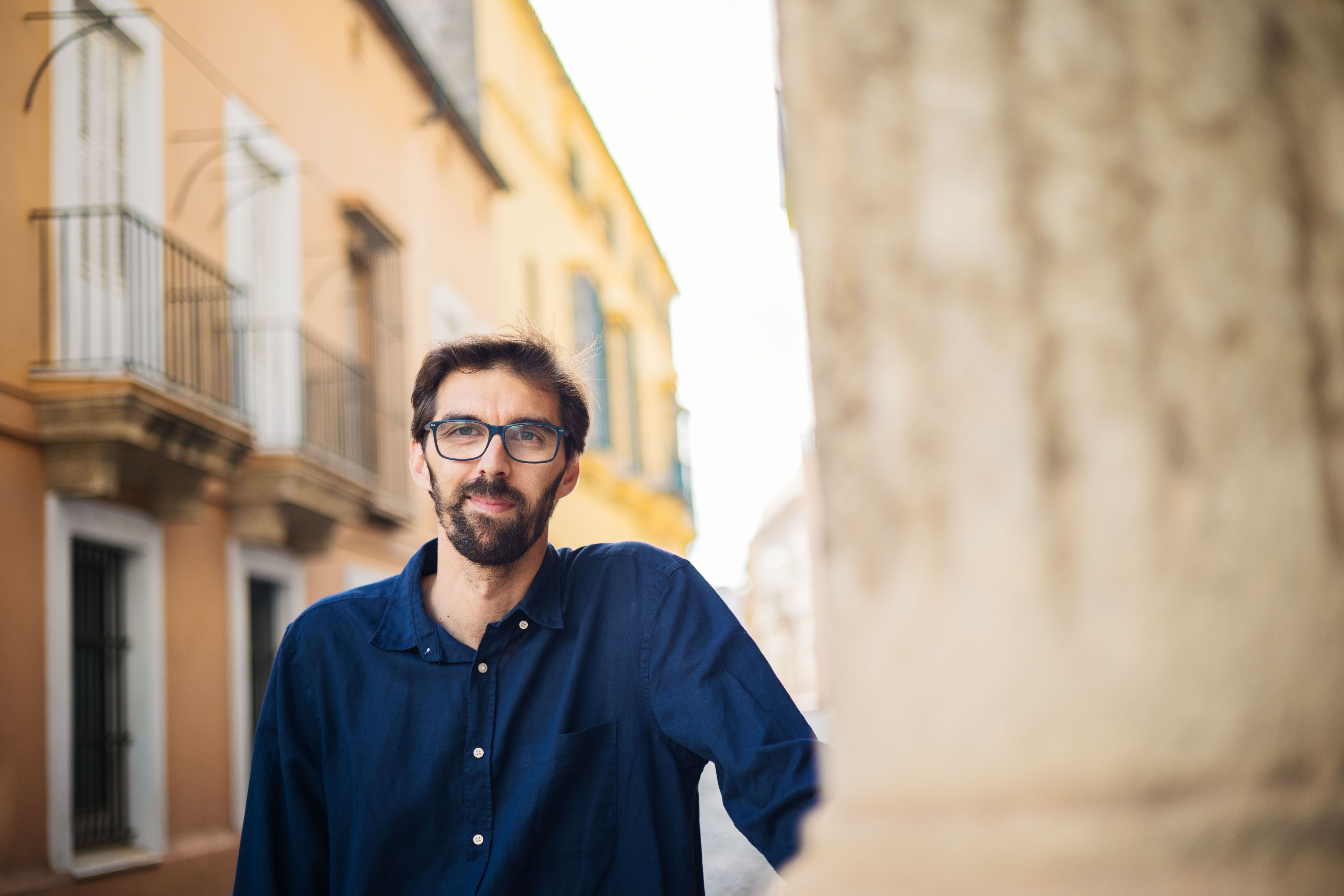 JOSE LUIS BUENO IZQUIERDA UNIDA 6