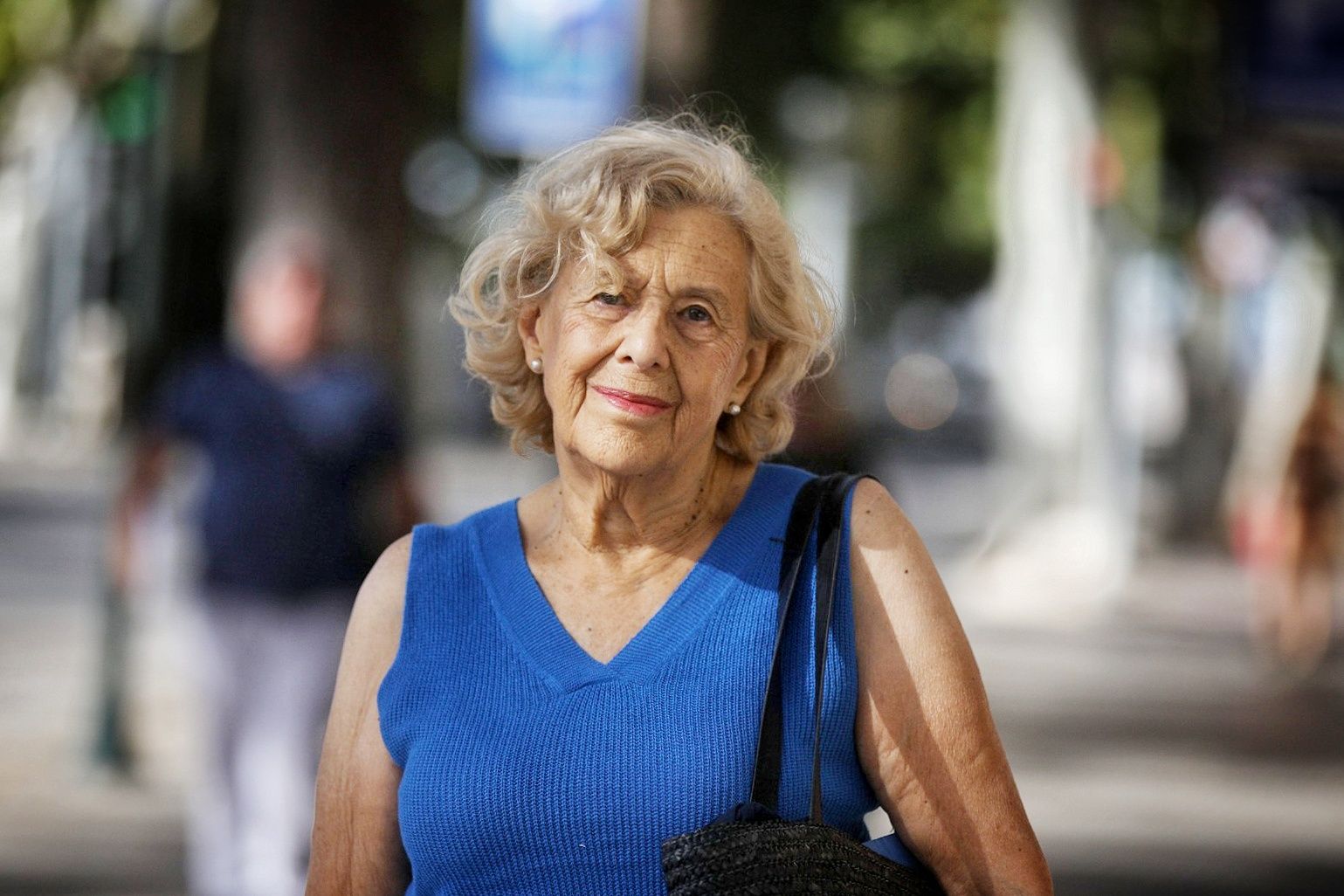 MANUELA CARMENA 002 GERMÁN MESA