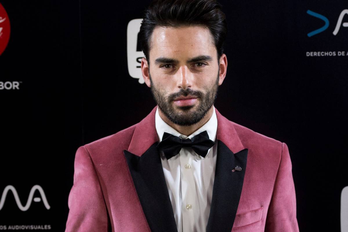 El actor granadino Antonio Ibáñez ha perdido la vida a los 34 años a causa de un cáncer. El actor granadino Antonio Ibáñez ha perdido la vida a los 34 años a causa de un cáncer.