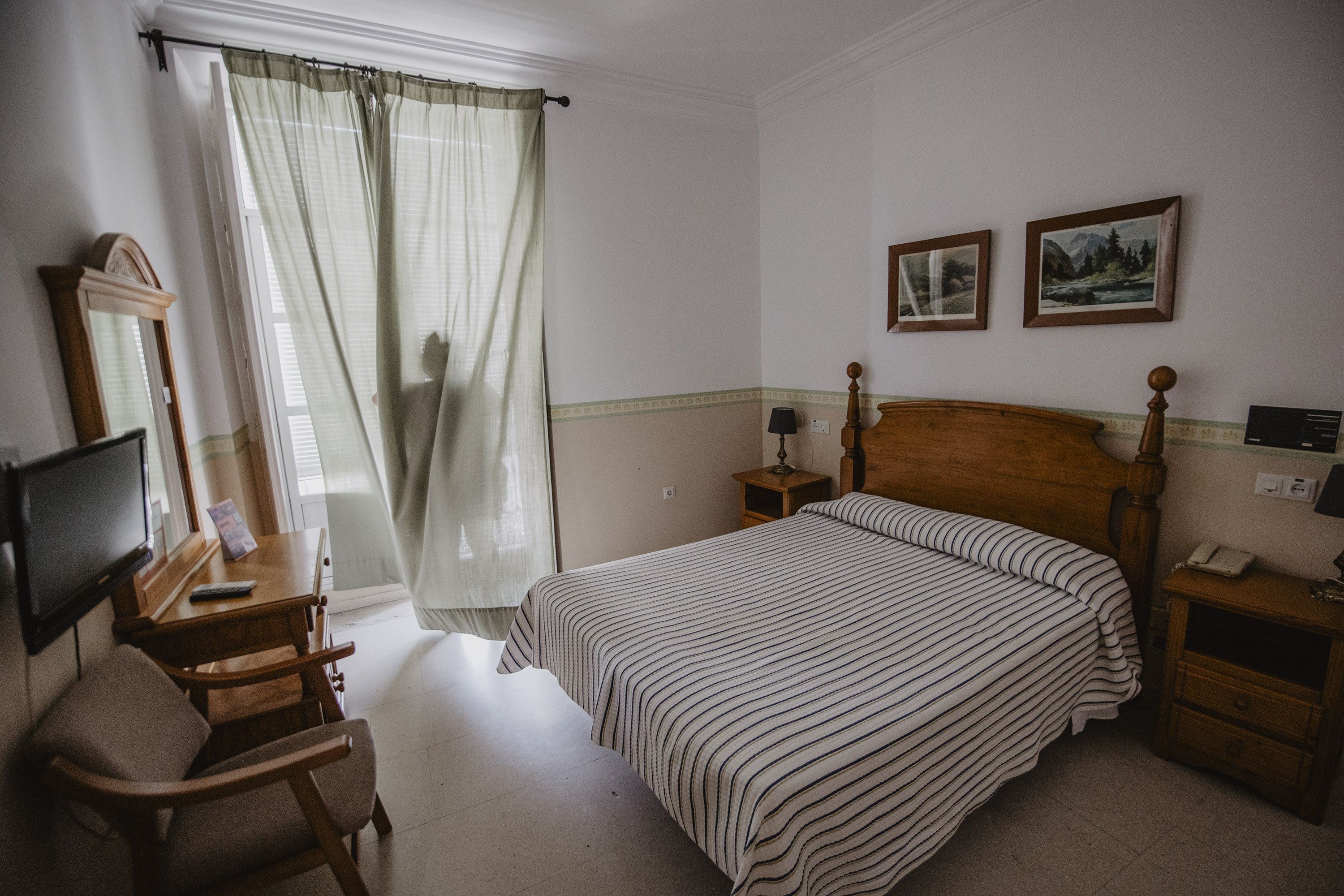 hbitacion nuevo hotel