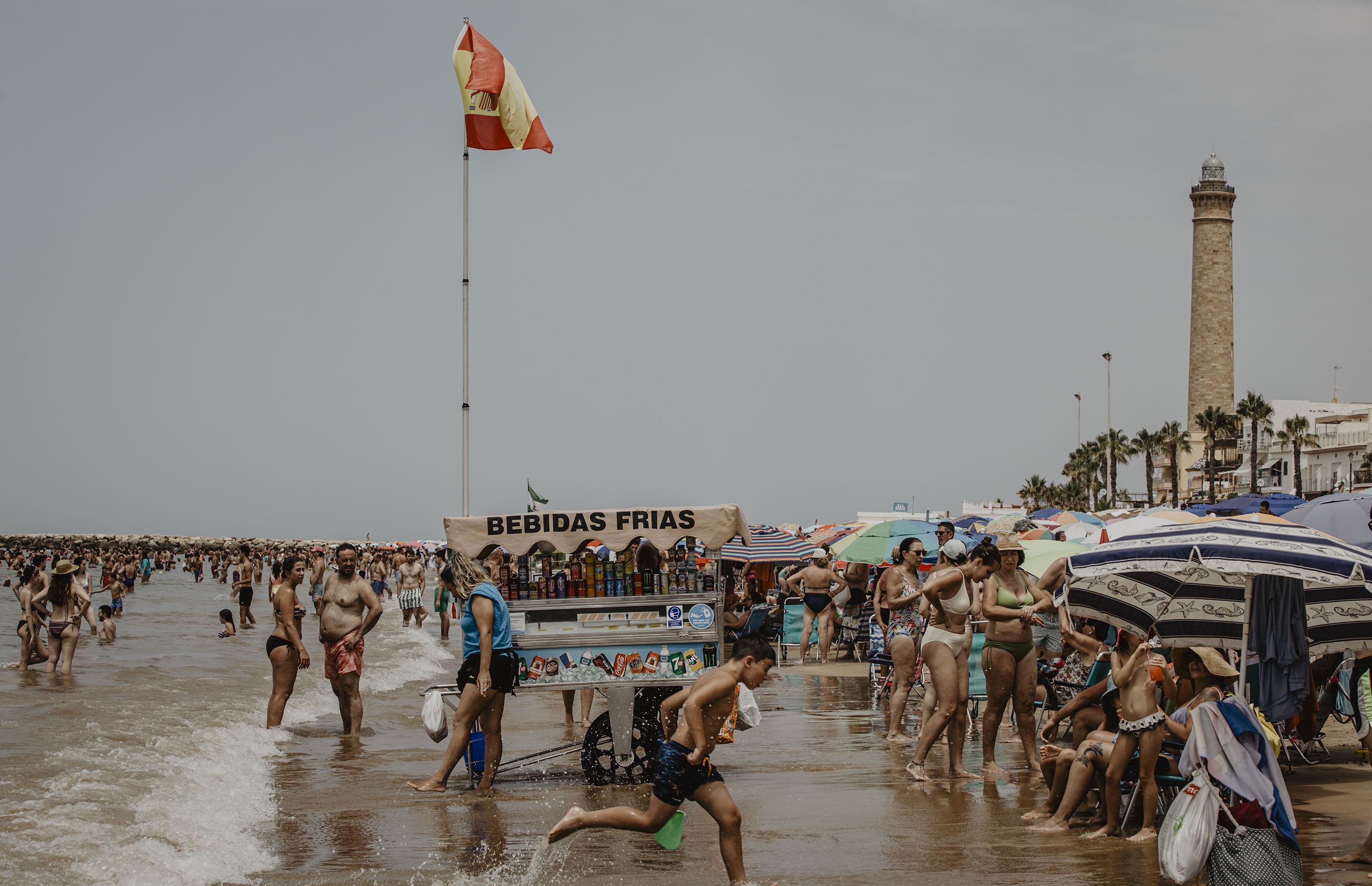 playa chipiona 2