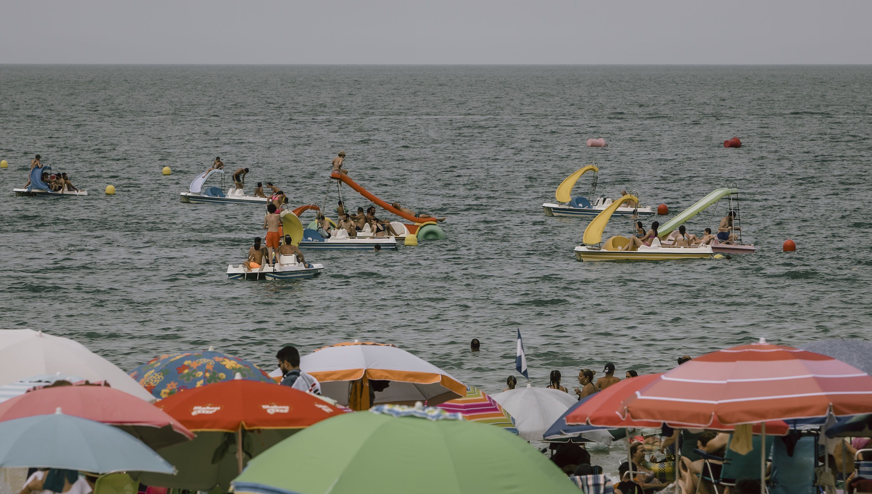 playa chipiona