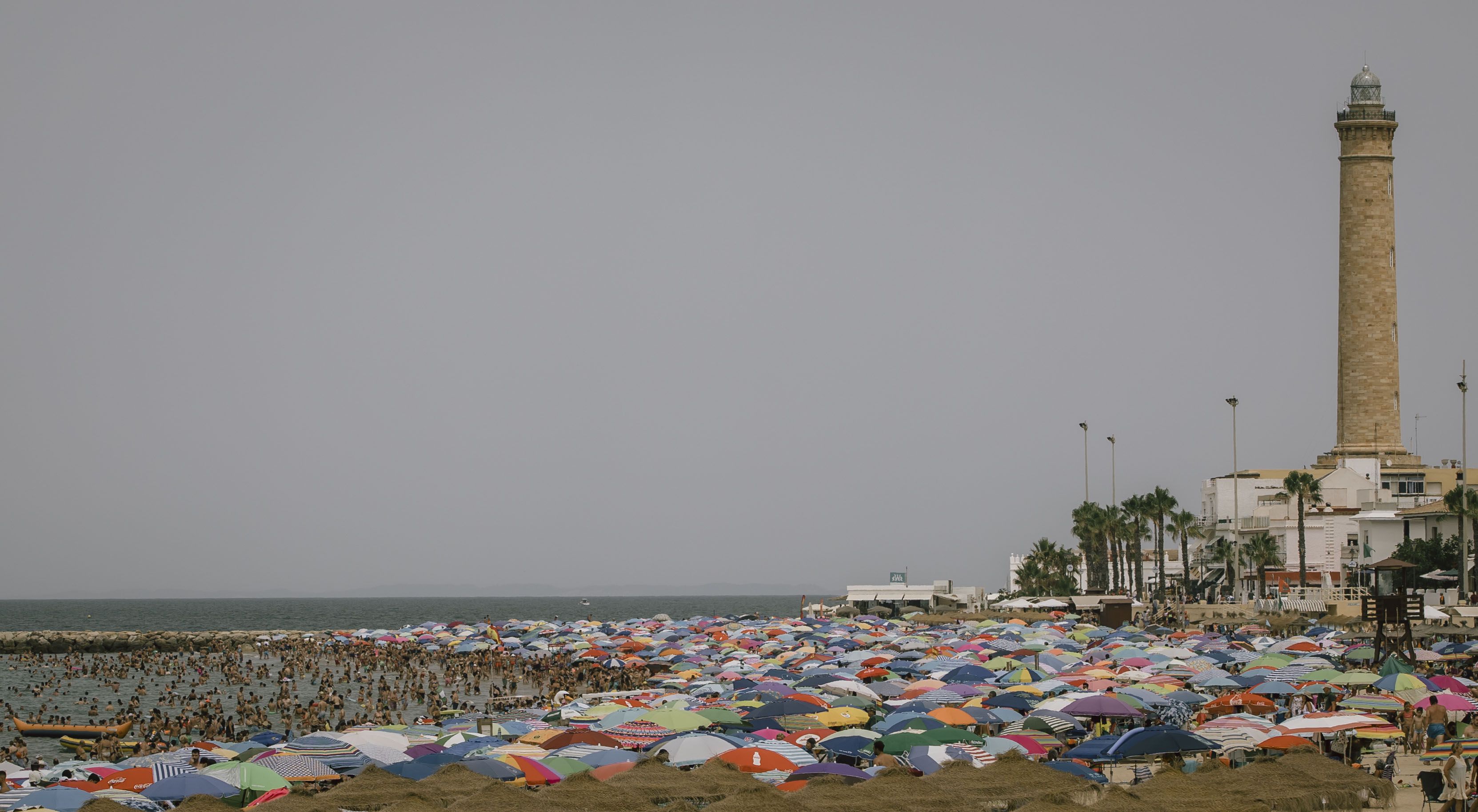 playa chipiona 3