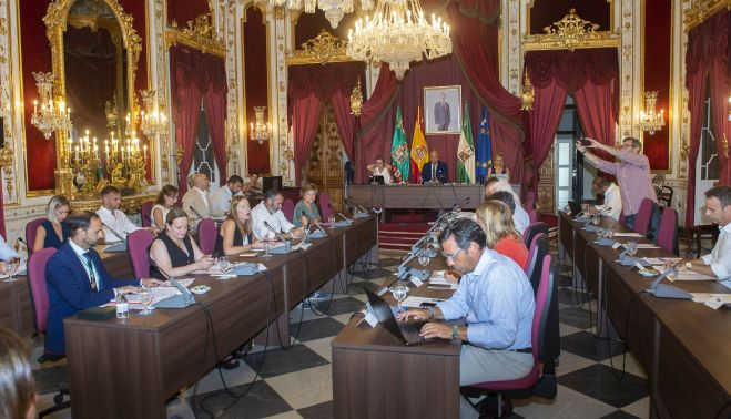 Pleno
