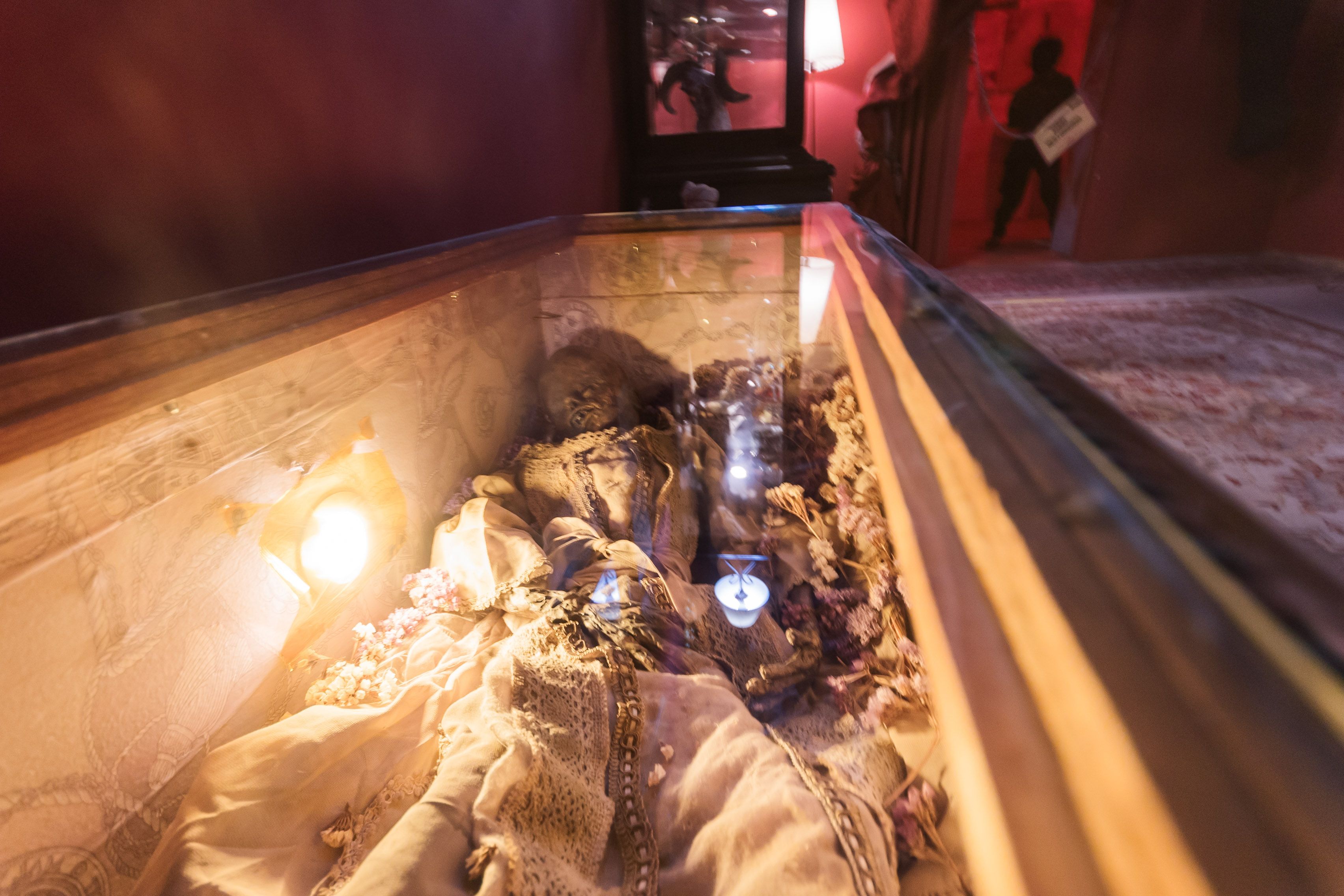 CASA DEL TERROR CADIZ 2