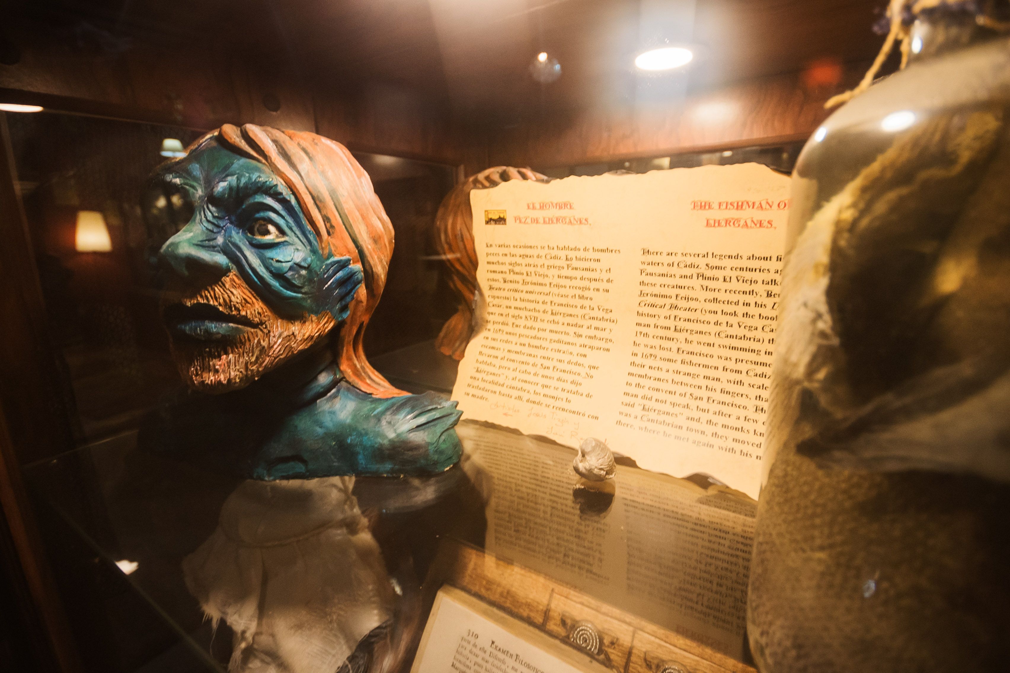 CASA DEL TERROR CADIZ 3