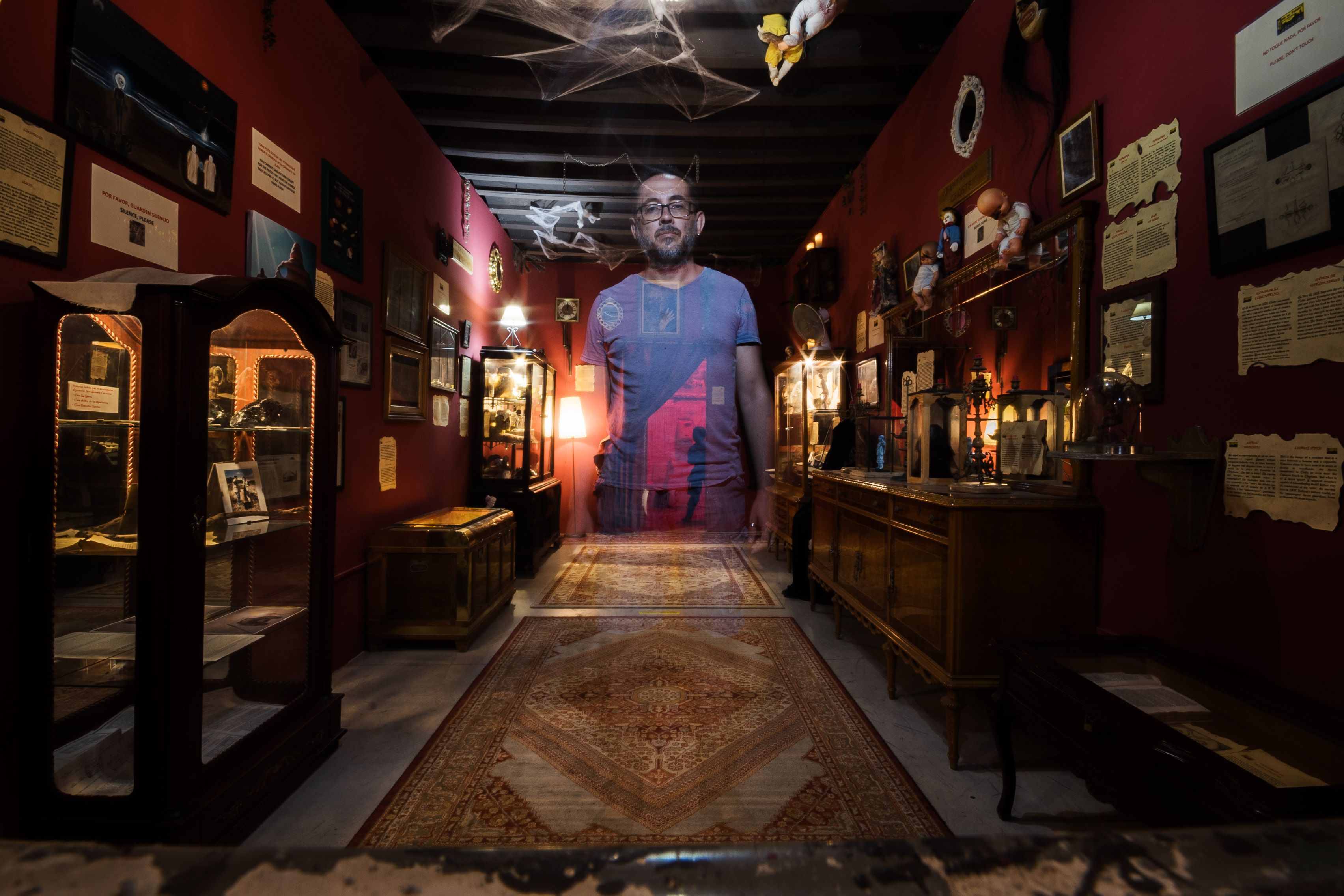 CASA DEL TERROR CADIZ 11