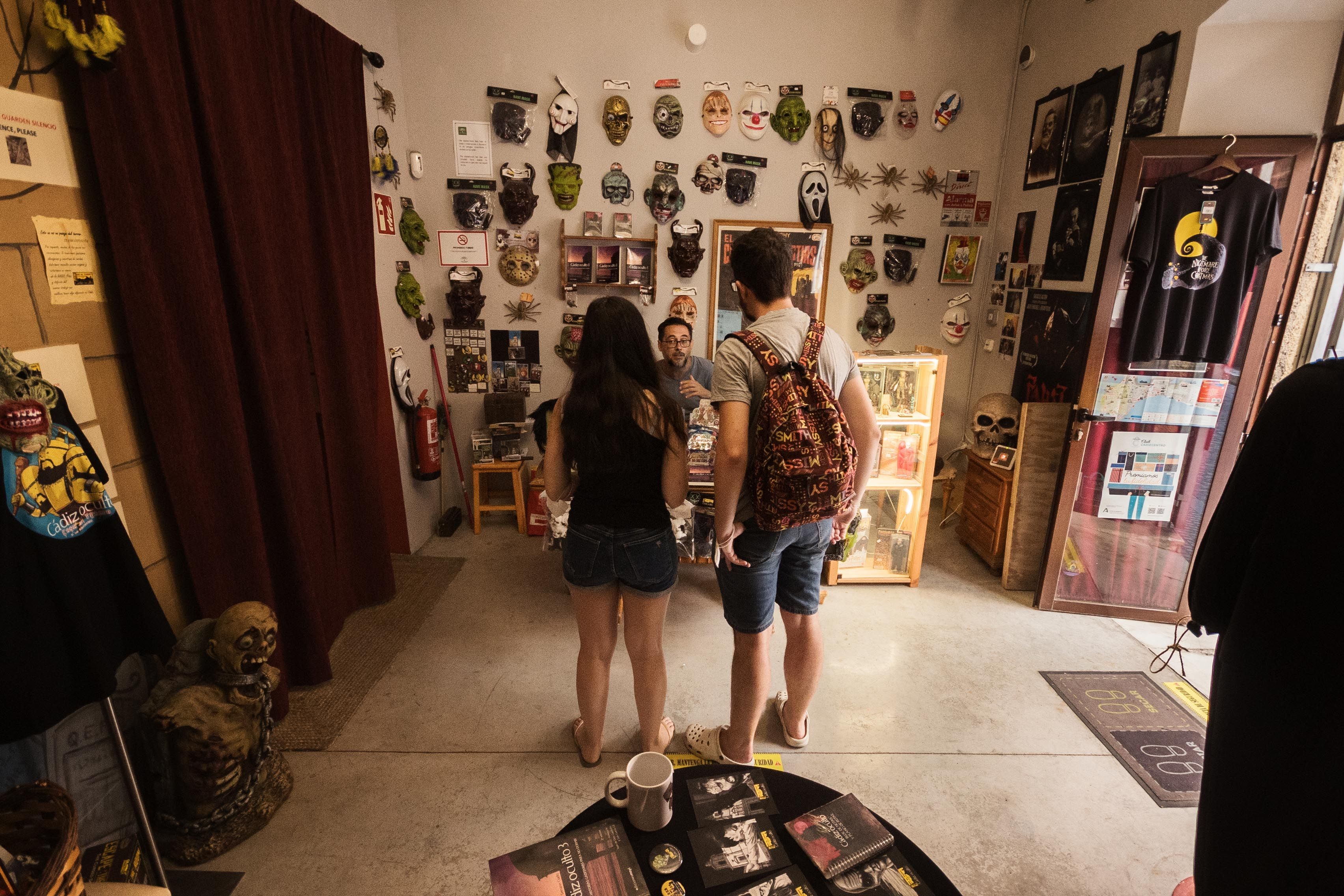 CASA DEL TERROR CADIZ 12