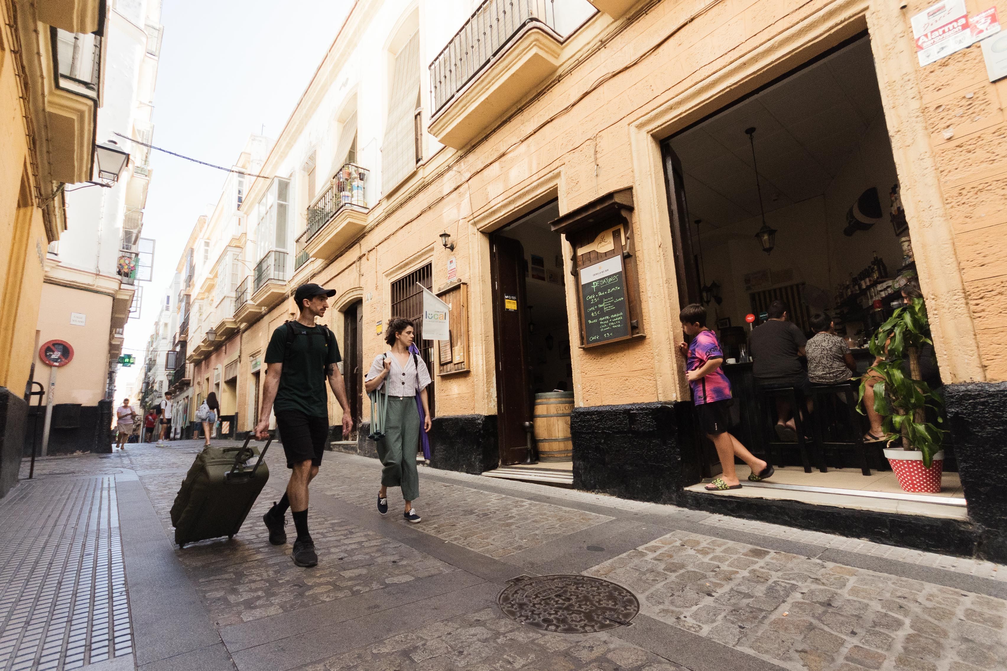 BAR LA CASAPUERTA 10
