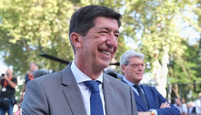 Juan Marín