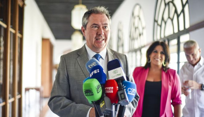 Juan Espadas